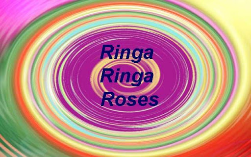RINGA RINGA ROSES| NURSERY RHYMES SONG FOR KIDS ||POPULAR RHYMES||VANDOOS  TV - YouTube